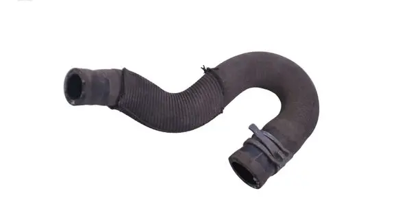 Porsche Cayenne (92A) Engine coolant pipe/hose 4M0819674N