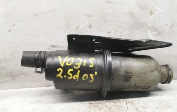 Chrysler Voyager Power steering fluid tank/reservoir 04743067AB