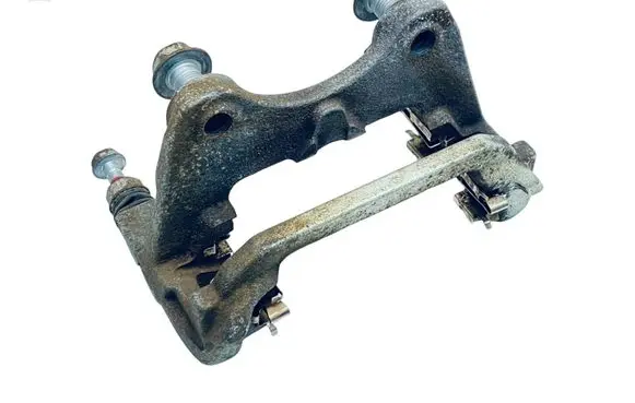 Lexus RX 450H Brake caliper pad carrier rear 4782248130 47822-48130