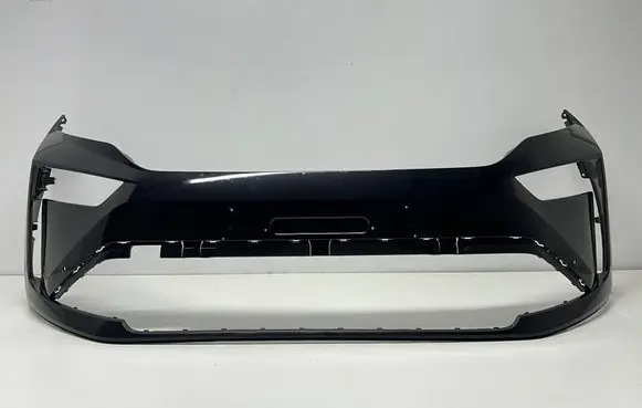 Skoda Enyaq iV Front bumper 5LA807055B 5LA807055