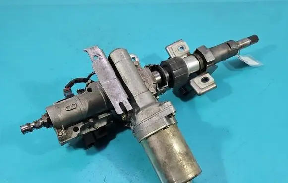 Opel Corsa C Power steering pump 09115125 IMPRK1585794