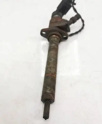 Ford Galaxy Fuel injector 9657144580 Fi27 31216456