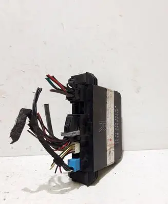 Mercedes-Benz E W210 Other control units/modules 2088201426 305356