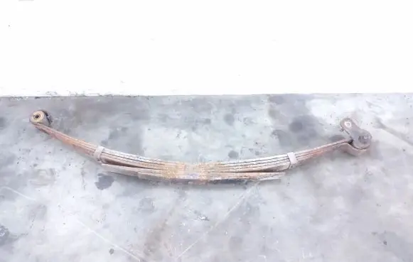 Iveco Daily 3rd gen Rear leaf spring 