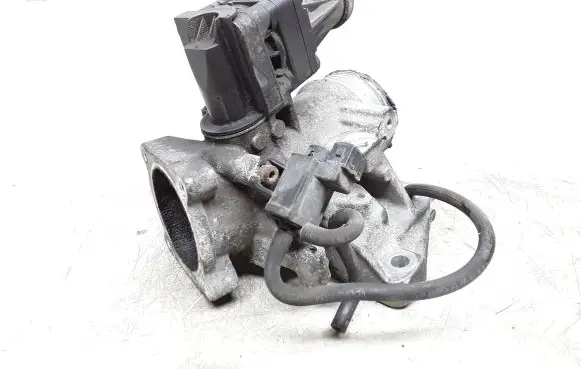 Volvo XC60 EGR valve 30774531