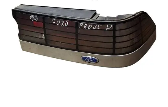 Ford Probe Rear/tail lights 0437837