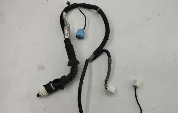 Honda Civic Rear door wiring loom 32754SNAA110 0710160111