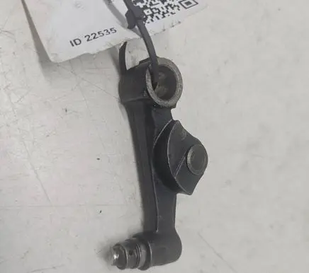 Volkswagen Touran I Tappets lifter 