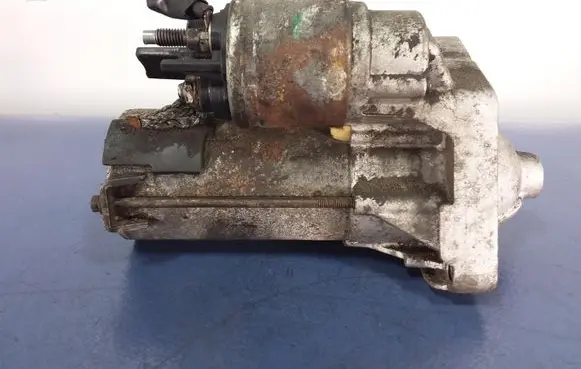 Nissan NV200 Starter motor