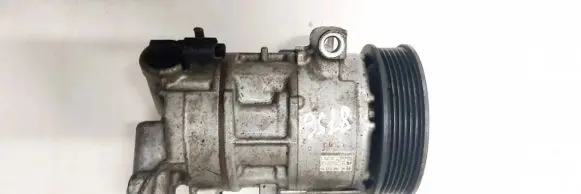 Citroen DS4 Air conditioning (A/C) compressor (pump) 39676862380 447150-3251