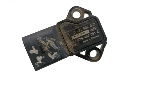Ford Galaxy Air pressure sensor 0281002399 6687001870 4SVL90F