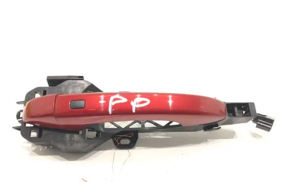 Dacia Sandero Front door exterior handle