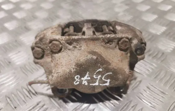 Opel Vectra B Rear brake caliper