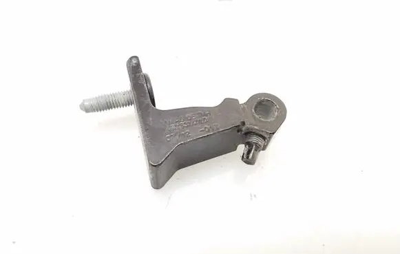 Audi A6 S6 C7 4G Rear door upper hinge 4G0831401C