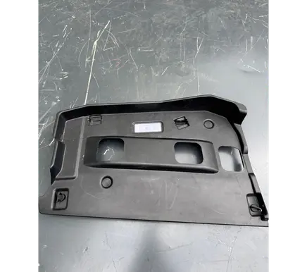 BMW X3 G01 Dashboard lower bottom trim panel 7944606 54076631 1858675