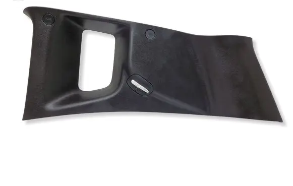 Jeep Renegade (D)pillar trim (top) 735685634 735685635