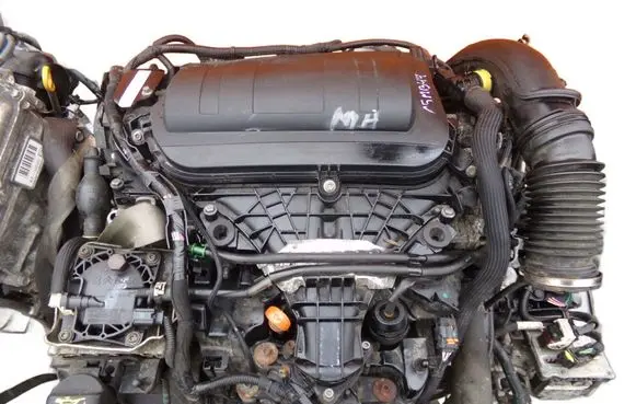 Citroen C4 I Picasso Engine RH02 RHB