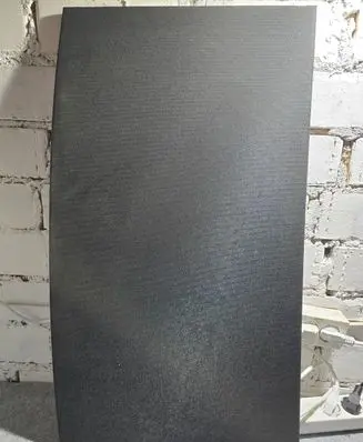 BMW 5 F10 F11 Headlining roof cover 549696441