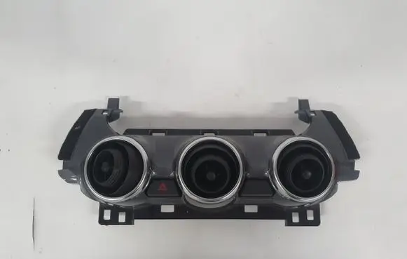 Nissan Juke II F16 Dashboard air vent grill cover trim PU5480