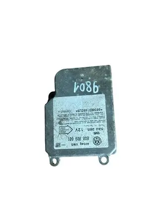 Volkswagen Golf IV Airbag control unit/module 6Q0909601