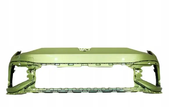 Volkswagen Golf VIII Front bumper 5G0807221D