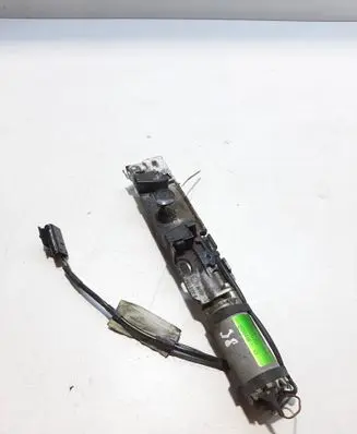 BMW 7 E38 Tailgate/trunk/boot lift motor 0390201300 8352202
