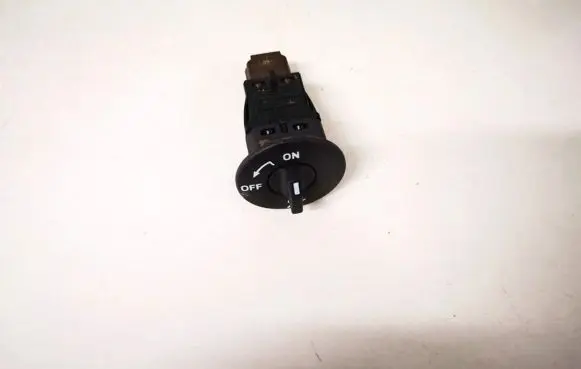 Renault Espace - Grand espace IV Passenger airbag on/off switch 8200169589d