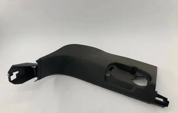 Audi Q7 4L Other sill/pillar trim element 4L2867272D
