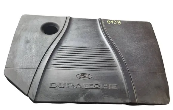 Ford Focus Engine cover (trim) 4MSG6A949AH