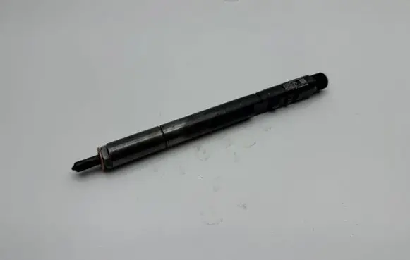 Mercedes-Benz C W204 Fuel injector A6460700987