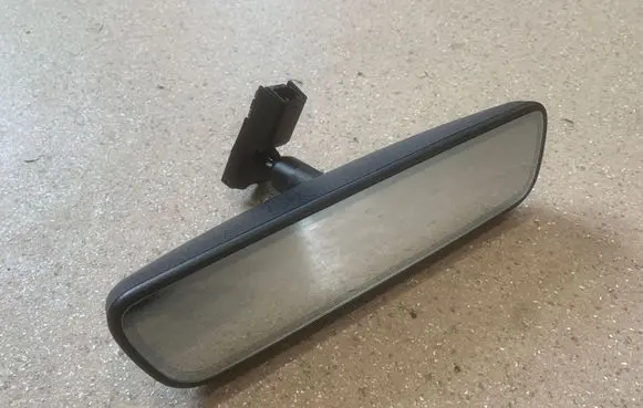 KIA EV6 Rear view mirror (interior) 85110L1100