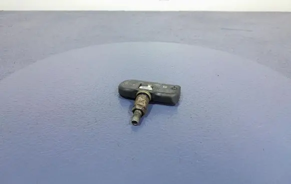 Tire pressure sensor
