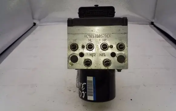 Volkswagen PASSAT CC ABS Pump 3C0614109T 16705910 16705710K