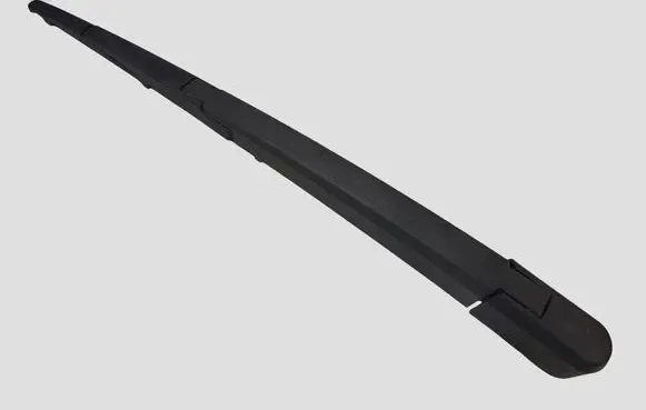 Opel Astra J Rear wiper blade arm
