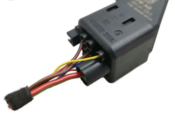 Audi A3 8Y Central body control module 3WA941329A