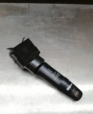 Mitsubishi Lancer X Wiper control stalk E532016