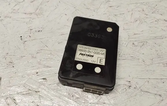 Honda Accord Other control units/modules 38600SN7G020M1