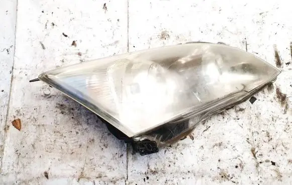 Honda CR-V Headlight/headlamp 33100SWWE0 33100-SWW-E0