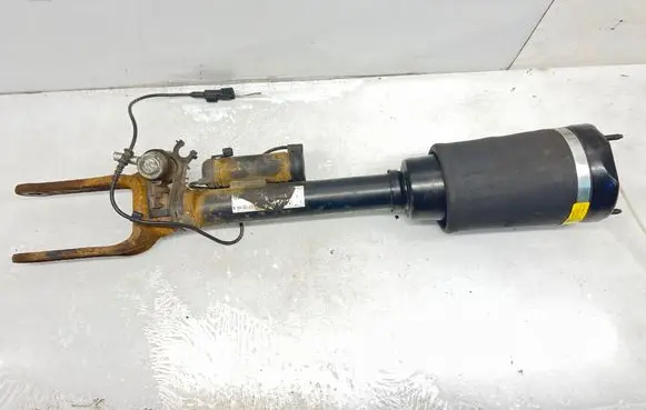 Mercedes-Benz ML W164 Air suspension front shock absorber A1643204313
