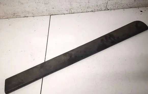 Volvo S60 Rear door trim (molding) 49484287