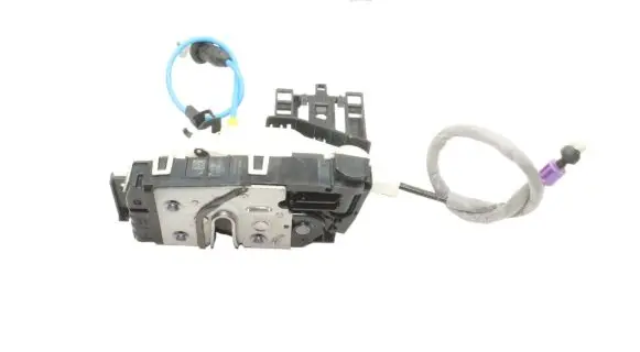 Mercedes-Benz B W246 W242 Front door lock A1667200635