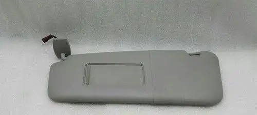 BMW 5 E60 E61 Sun visor 51167122861