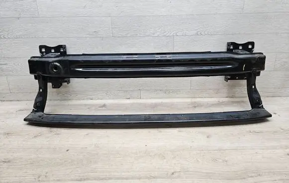 Seat Ateca Front bumper support beam 575807581