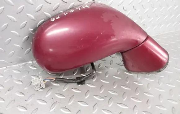 Honda Legend Front door electric wing mirror