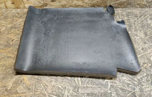 Porsche 928 Interior carpet 