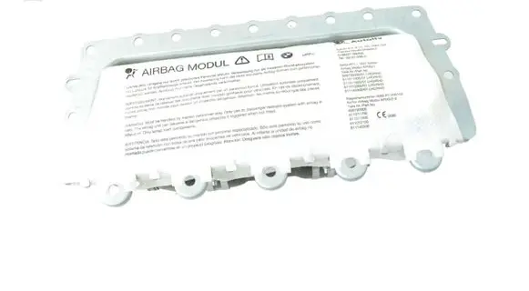 BMW 6 F12 F13 Passenger airbag 608739301