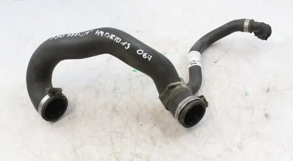 BMW 3 F30 F35 F31 Engine coolant pipe/hose 7594319 11537594319