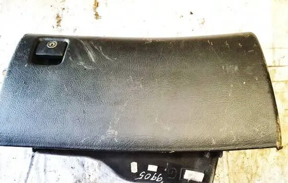 Peugeot 406 Glove box 1841964116