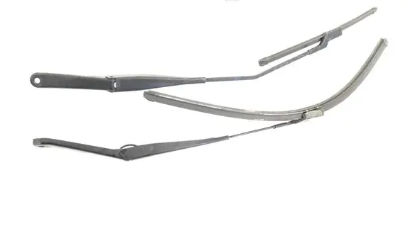 Ford Fiesta Windshield/front glass wiper blade 8A6117526CF 8A6117526DE