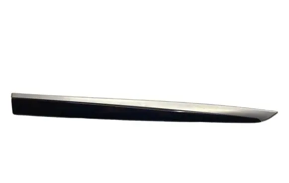 BMW 5 F10 F11 Dashboard glove box trim 9171779